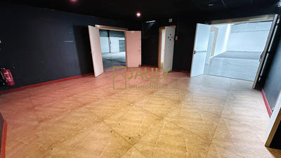 Local commercial - 800 m²
