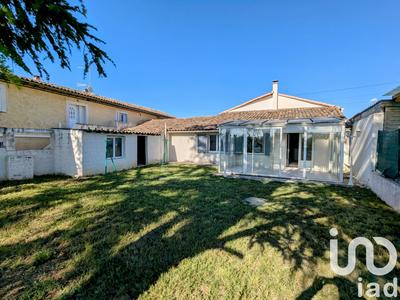 Maison - 150 m² - 5 pièces