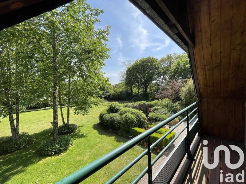 Maison de maîtres - 158 m² - 7 pièces