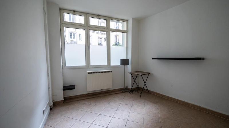 Appartement - 33 m² - 2 pièces