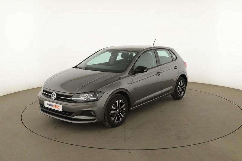 Volkswagen Polo 1.0 Tsi Iq.Drive 95 ch