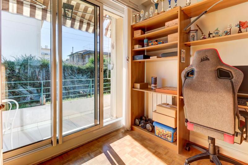 Appartement - 78 m² - 4 pièces