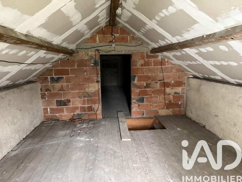 Maison - 165 m² - 5 pièces