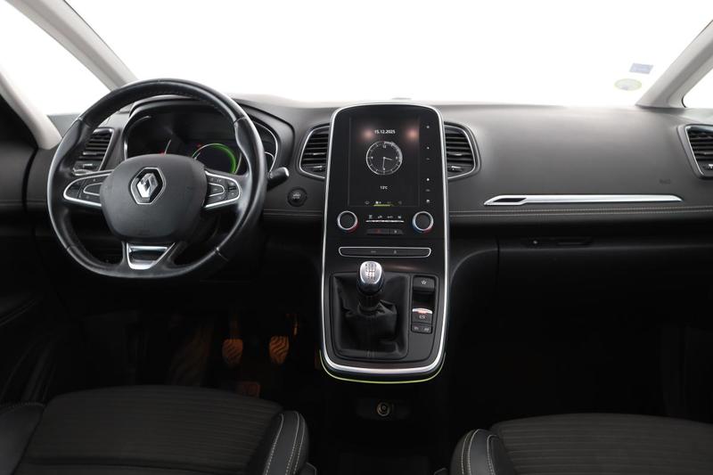 Renault Scénic 1.7 Blue dCi Intens 150 ch