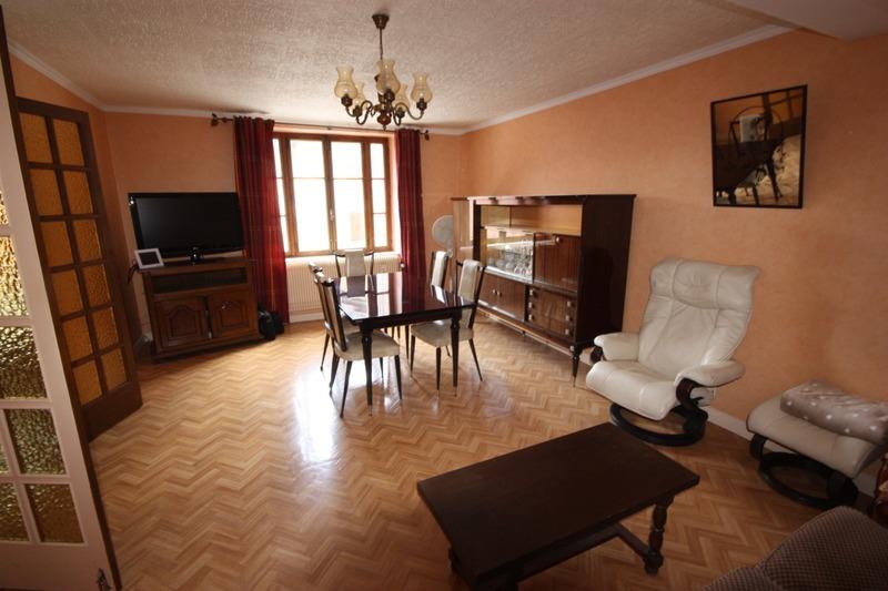 Maison - 148 m² - 5 pièces