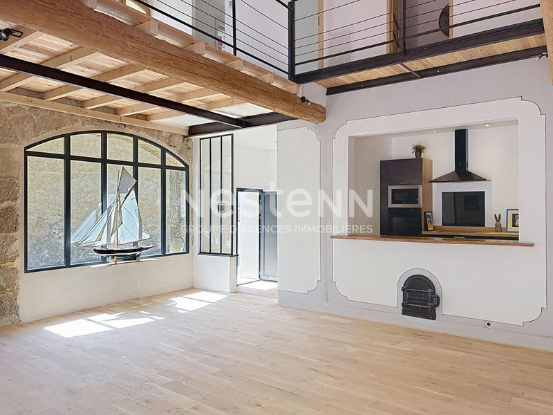 Maison - 146 m² - 5 pièces