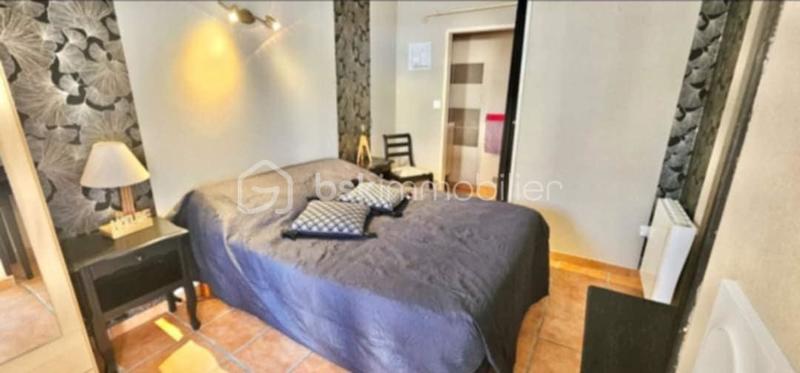 Maison de campagne - 209 m² - 7 pièces