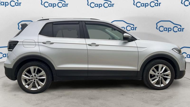 Volkswagen t-Cross I 1.0 Tsi 115 Carat