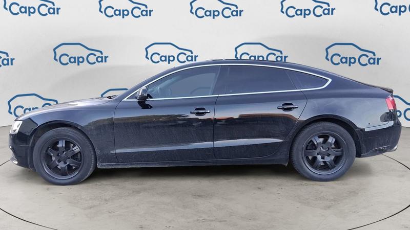Audi A5 sportback 1.8 Tfsi 177 Multitronic8 Attraction - Automatique