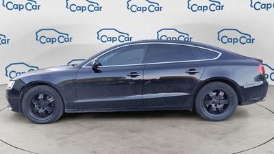 Audi A5 sportback 1.8 Tfsi 177 Multitronic8 Attraction - Automatique