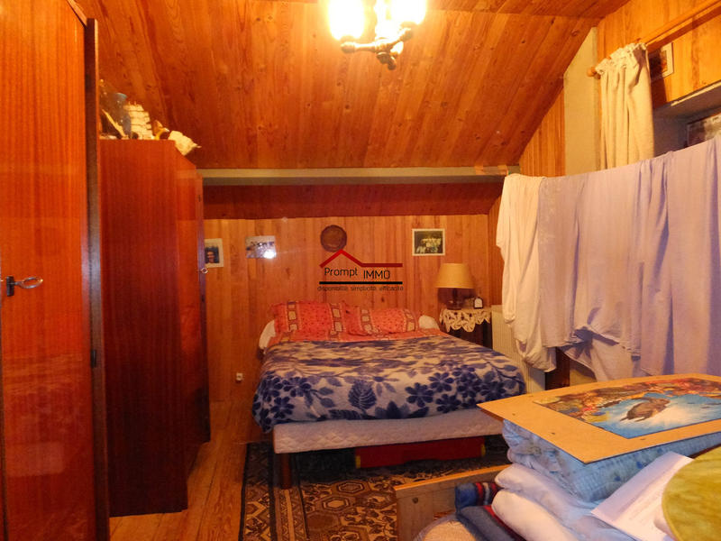 Maison - 116 m² - 6 pièces