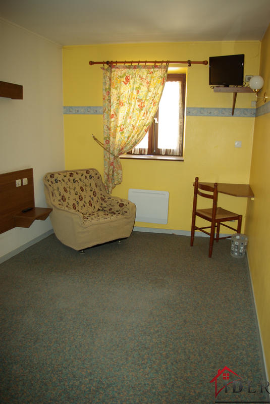 Immeuble - 650 m² - 16 pièces