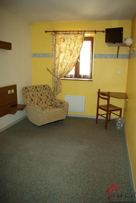 Immeuble - 650 m² - 16 pièces