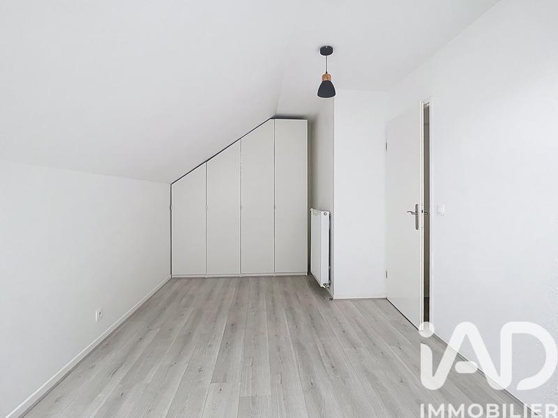 Maison - 74 m² - 4 pièces