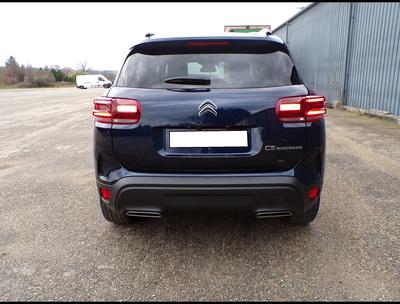 Citroën C5 Aircross Bhdi 130 Max Eat8
