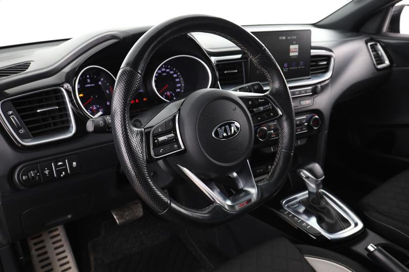 Kia Cee'd_Sw 1.6 CRDi Isg Gt Line Dct7 136 ch