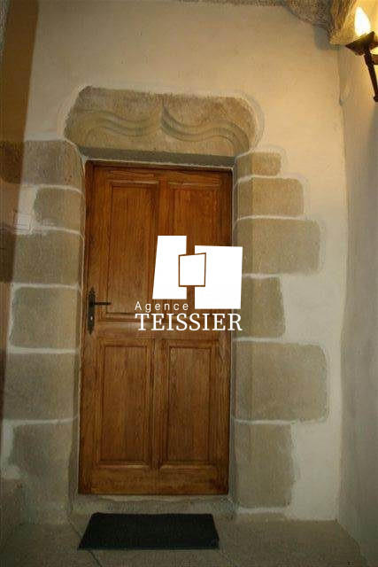 Château - 400 m² - 12 pièces