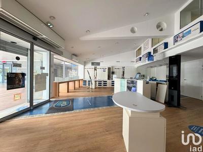 Local commercial - 132 m²