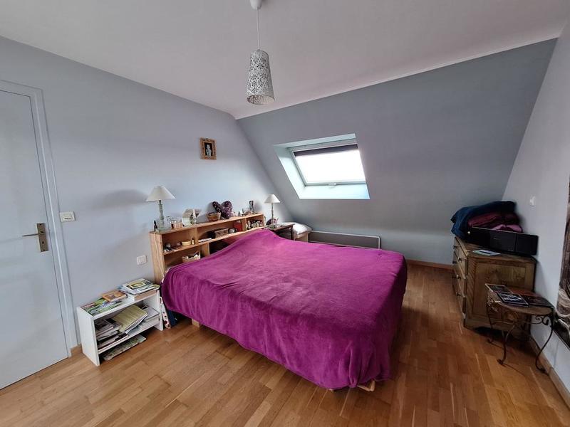 Propriété - 162 m² - 6 pièces