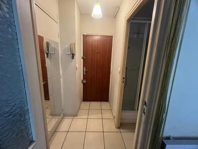 Appartement - 29 m² - 1 pièce
