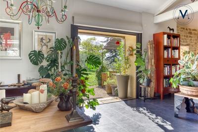 Haras - 340 m² - 6 pièces