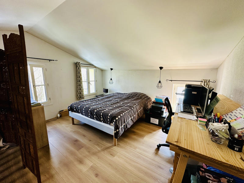 Maison - 146 m² - 7 pièces