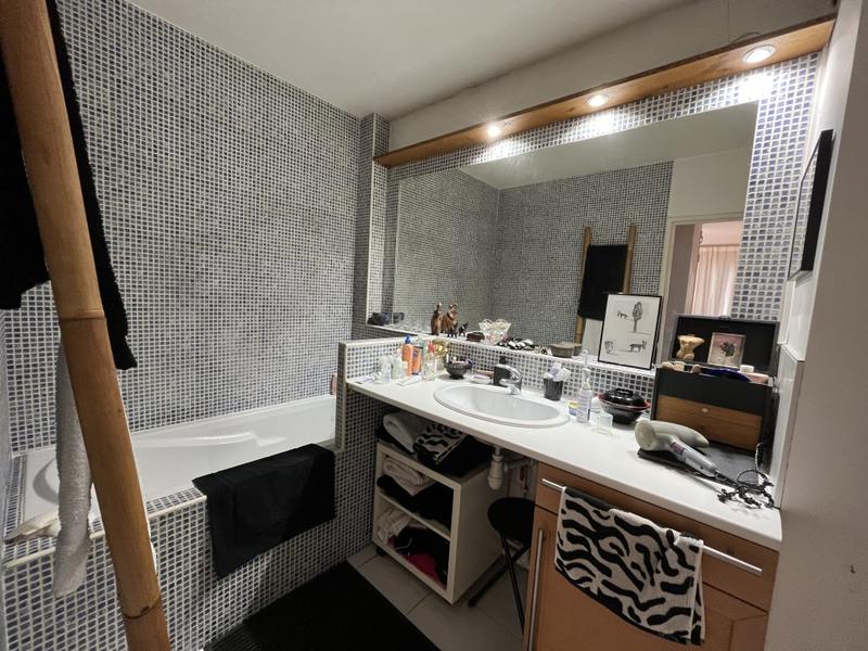 Appartement - 67 m² - 2 pièces