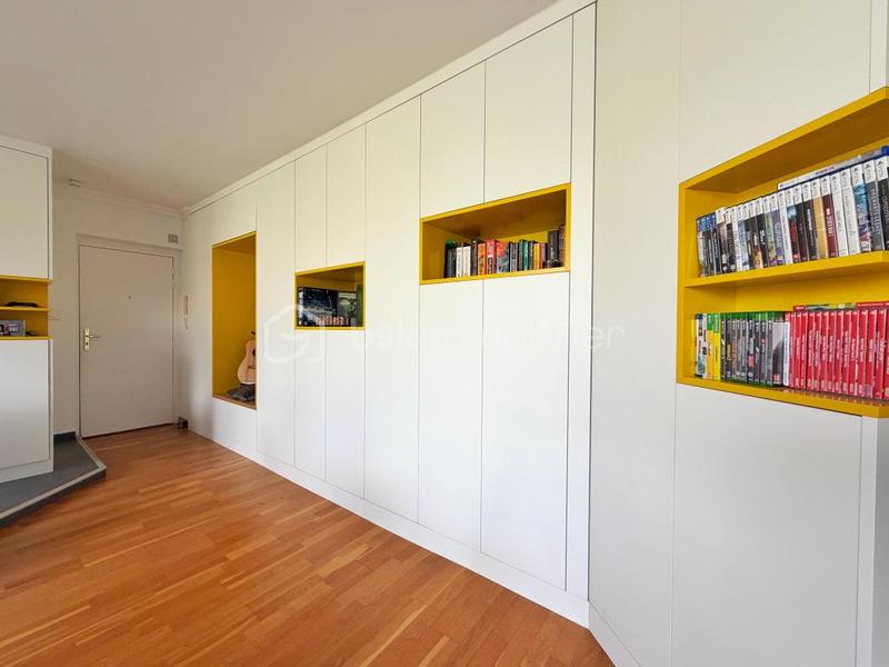 Appartement - 67 m² - 4 pièces