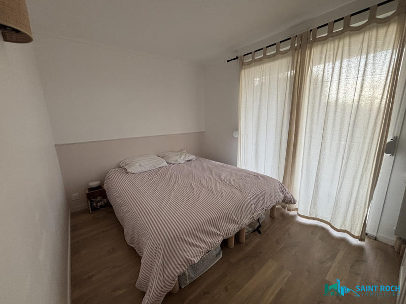 Appartement - 52 m² - 2 pièces