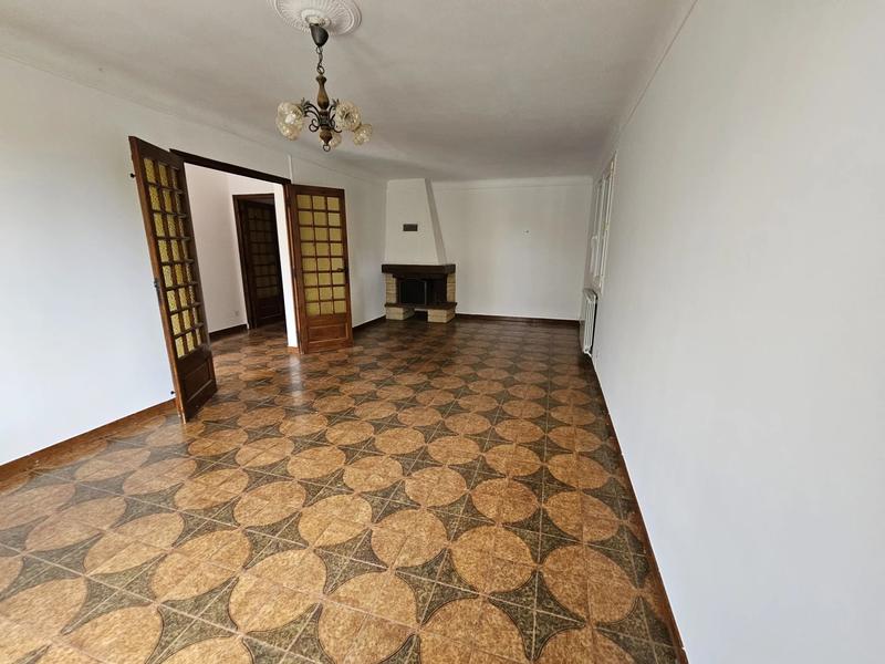 Maison - 107 m² - 5 pièces