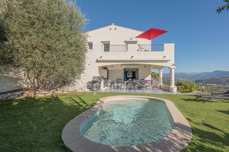 Villa - 138 m² - 4 pièces