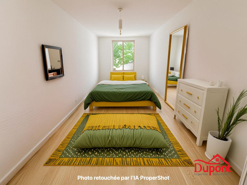 Maison ancienne - 89 m² - 5 pièces