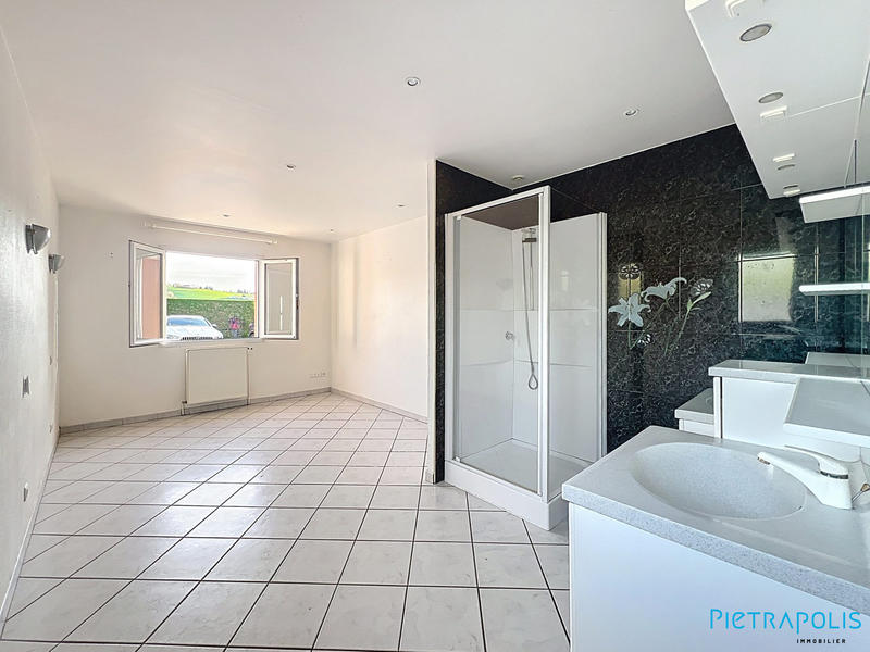 Villa - 133 m² - 5 pièces