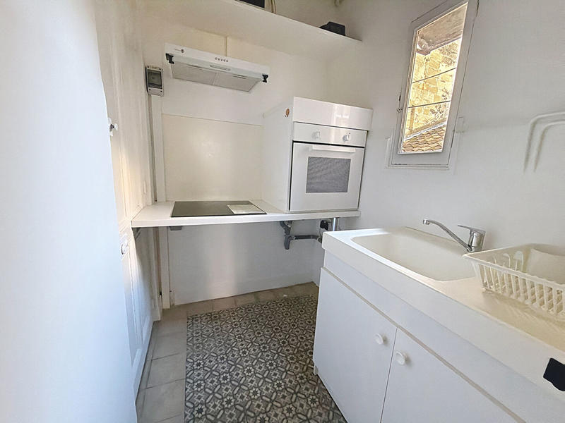 Appartement - 124 m² - 5 pièces