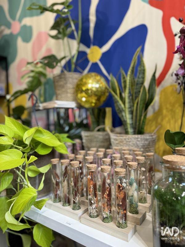 Local commercial - 46 m²