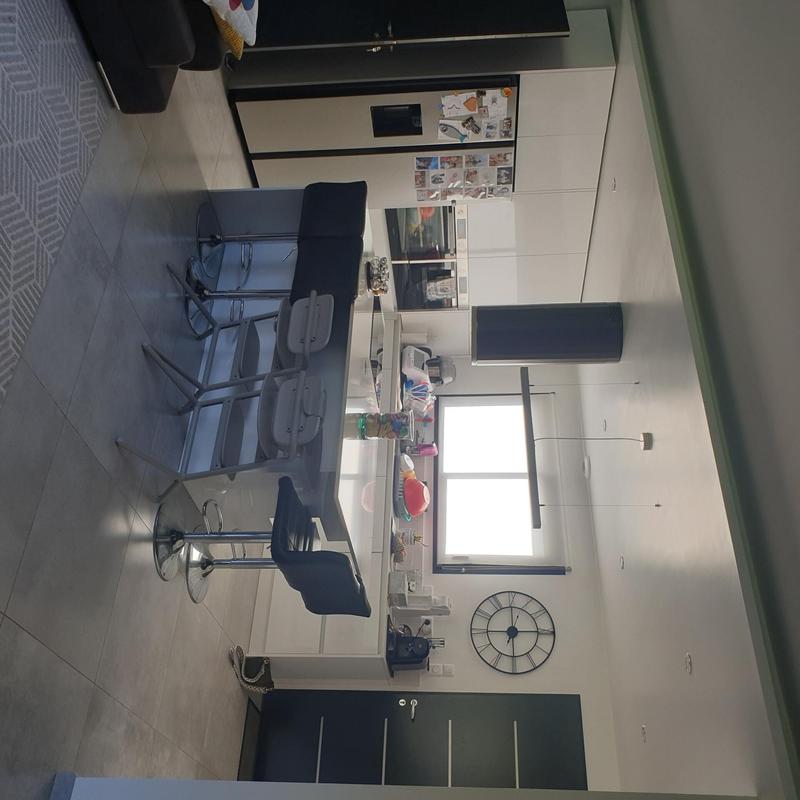 Maison - 89 m² - 4 pièces