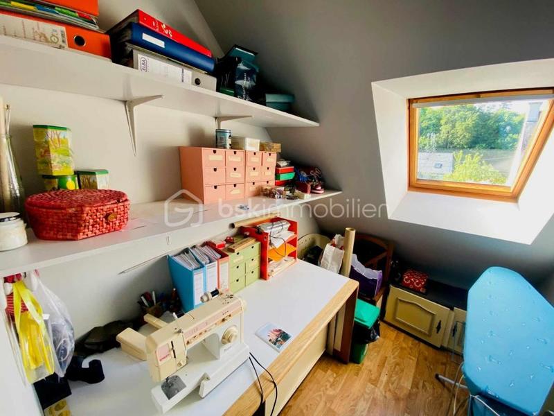 Maison - 151 m² - 7 pièces