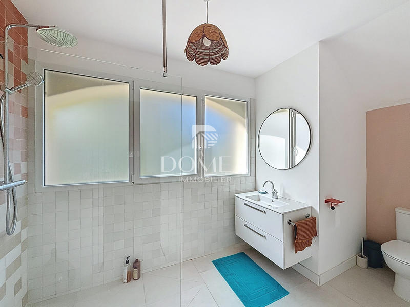 Maison - 155 m² - 5 pièces