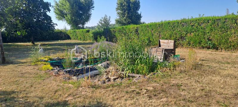 Maison ancienne - 82 m² - 4 pièces