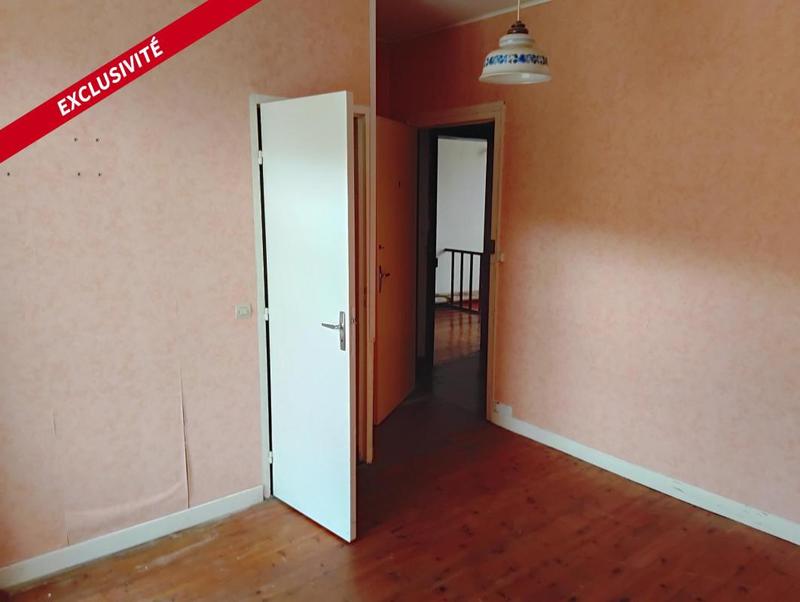 Local commercial - 139 m² - 6 pièces