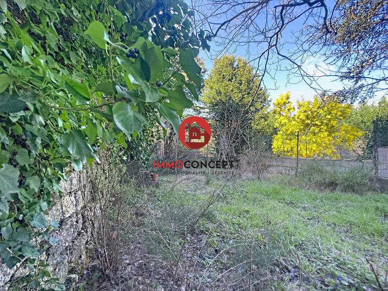 Maison - 115 m² - 7 pièces