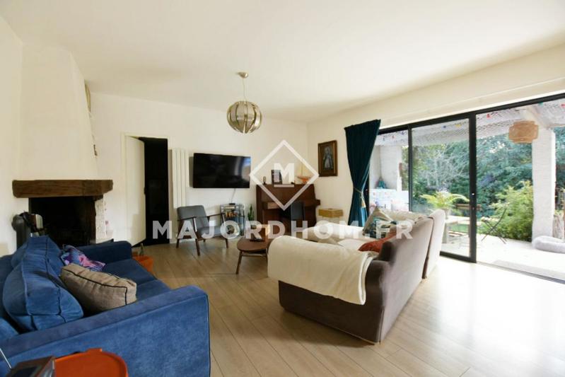 Villa - 100 m² - 4 pièces