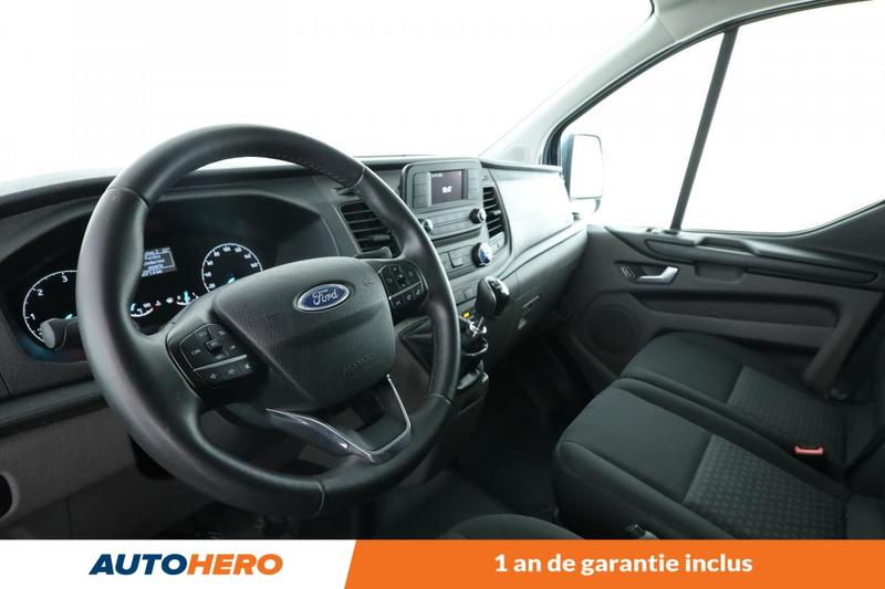 Ford Transit Custom Kombi 320 L2h1 2.0 EcoBlue mHEV Trend Business 130 ch