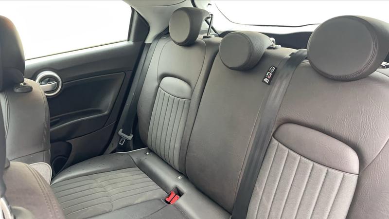 Fiat 500x 1.4 MultiAir 140 Bva Lounge - Automatique Toit ouvrant