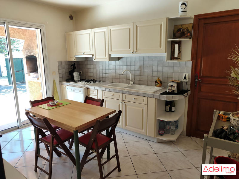 Villa - 141 m² - 5 pièces