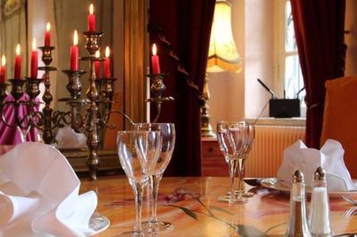 Manoir - 900 m² - 21 pièces