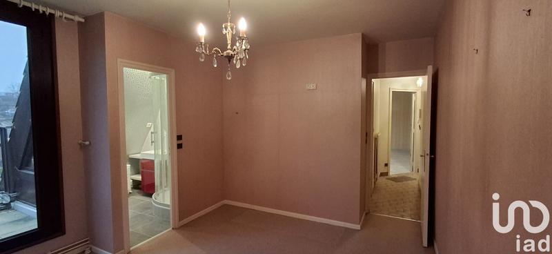 Appartement - 53 m² - 3 pièces