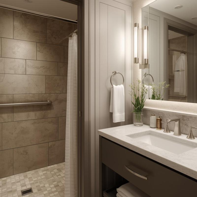 Appartement - 88 m² - 4 pièces