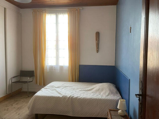 Maison - 209 m² - 9 pièces