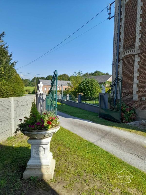 Propriété - 460 m² - 15 pièces